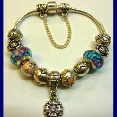 murano bracelet